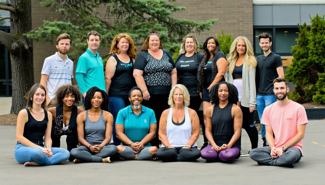 Community Wellness Group