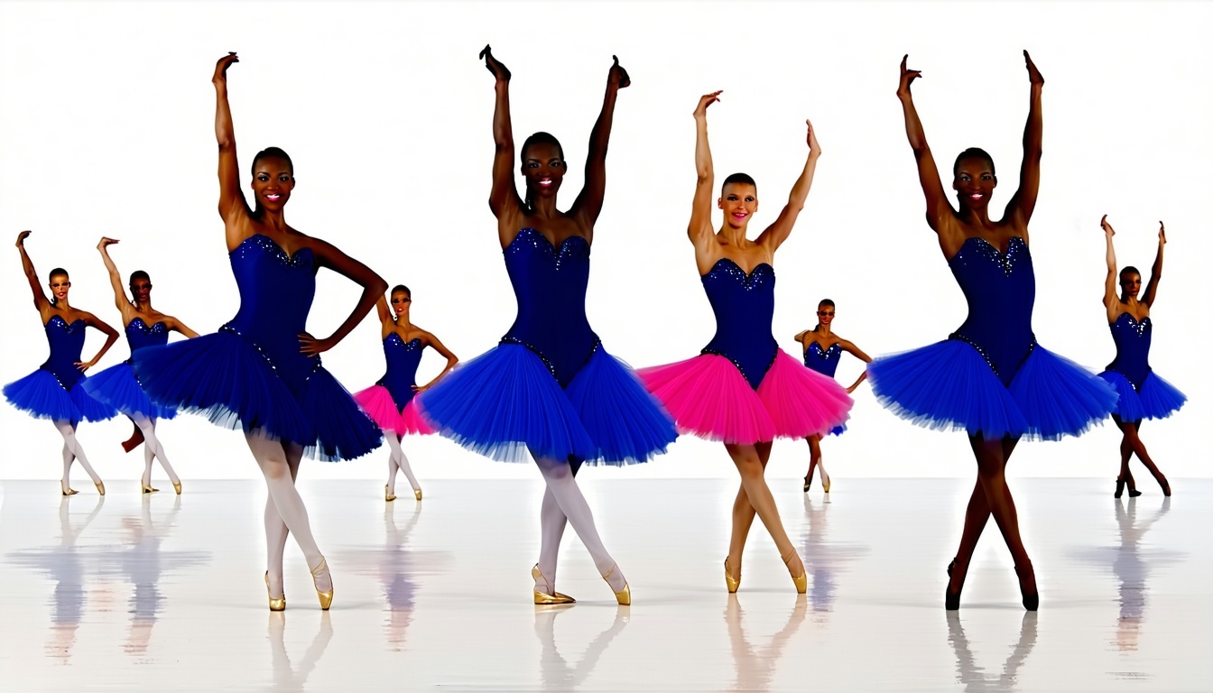 International Dance Alliance