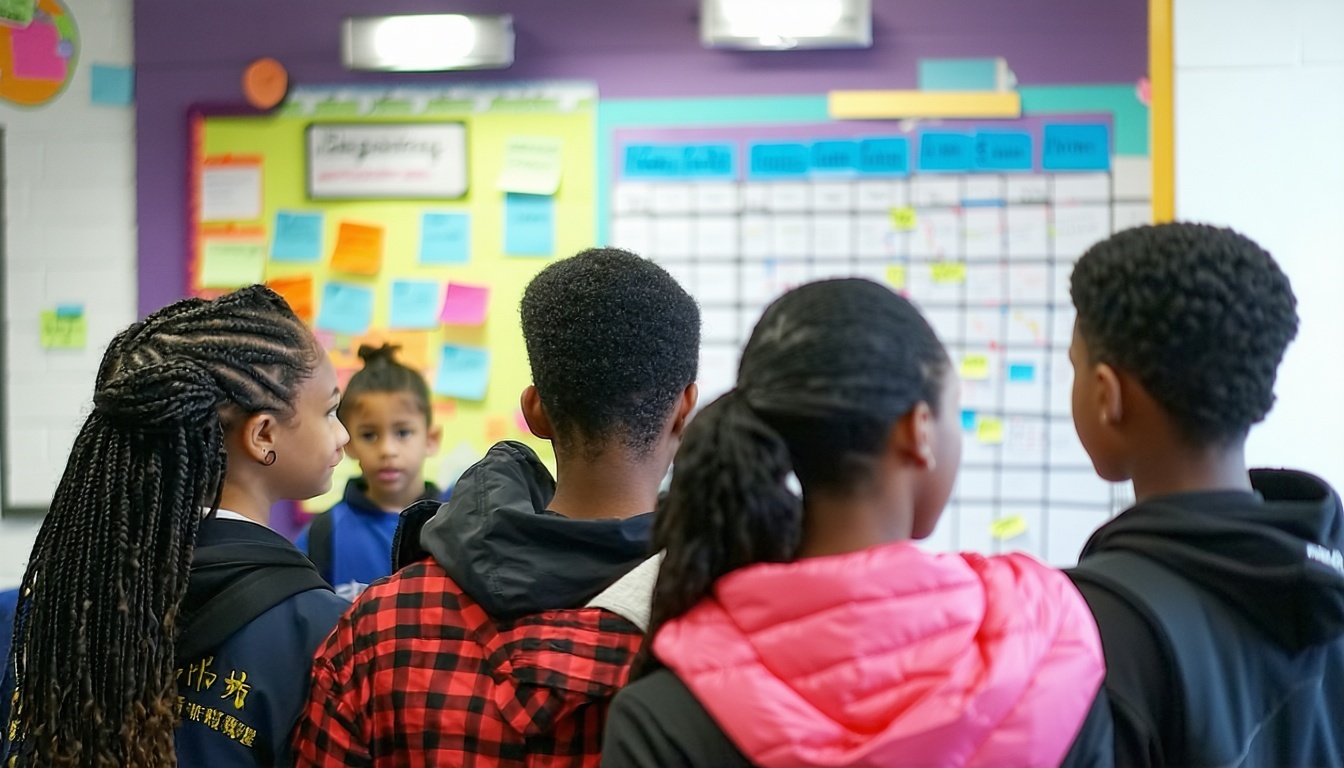 Youth Engagement Initiative